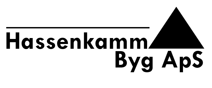 Hassenkamm Byg ApS